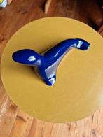 Zeehond, porselein, gemerkt  onderaan, Antiek en Kunst, Kunst | Designobjecten, Ophalen of Verzenden