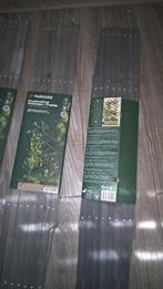 NIEUW HOUTEN KLIMREK PLANTENREK ROZENREK TRELLIS, Ophalen, Nieuw