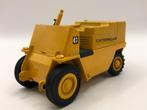 Joal 215 Caterpillar Fork Lift geel -SLECHT- M23, Hobby en Vrije tijd, Modelauto's | 1:43, Ophalen of Verzenden, Gebruikt, Overige typen