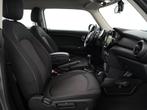 Mini Cooper 1.5 One Salt Business | Navigatie | Parkeersenso, Auto's, Mini, Voorwielaandrijving, 12 maanden, Stof, Gebruikt