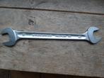 Stahlwille Motor 16 17 18 19 22 24 steeksleutel, Ophalen of Verzenden, Gebruikt
