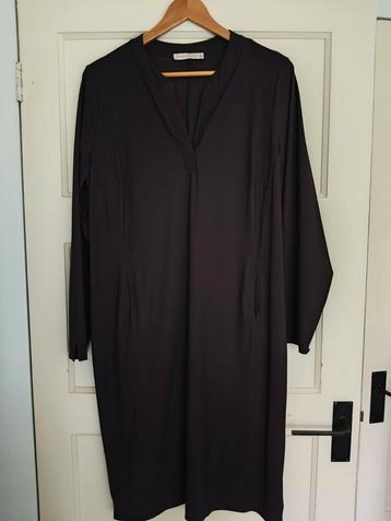 Studio Anneloes Simplicity dress aubergine XXL  beschikbaar voor biedingen