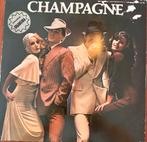 Champagne - Champagne, Cd's en Dvd's, Ophalen of Verzenden, 1960 tot 1980, Zo goed als nieuw, Overige formaten