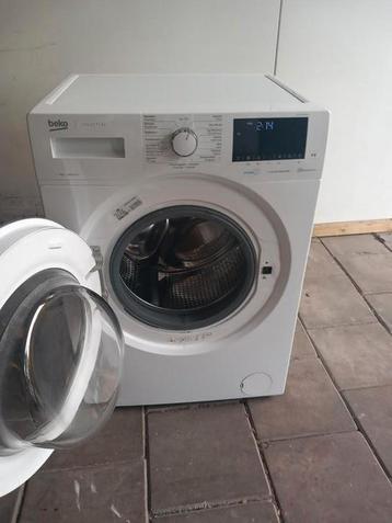 Wasmachine Beko Wifi  beschikbaar voor biedingen