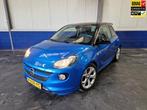 Opel ADAM 1.4 Turbo Rocks S, Auto's, Opel, Voorwielaandrijving, 12 maanden, Gebruikt, Euro 6