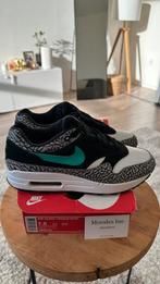 Nike Air Max 1 Atmos Elephant (2017) EU 42.5 top staat, Ophalen of Verzenden, Zo goed als nieuw, Overige kleuren