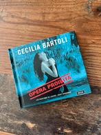 Cecilia Bartoli, Ophalen of Verzenden, Zo goed als nieuw, Opera of Operette