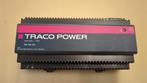 Traco TLB 150-124 din rail voeding 150w 24v, Hobby en Vrije tijd, Elektronica-componenten, Ophalen of Verzenden