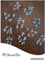 Geluksengeltjes - Handgemaakt, Overige materialen, Overige kleuren, Nieuw, Ophalen of Verzenden