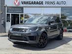 Land Rover Range Rover Sport P400e HSE Dynamic Stealth |PANO, 404 pk, Gebruikt, Euro 6, 4 cilinders