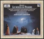 Mozart - Le Nozze Di Figaro John Eliot Gardiner, Verzenden, Classicisme, Zo goed als nieuw, Opera of Operette