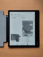 Kobo Elipsa 2E reader met cover en pen, Computers en Software, E-readers, Touchscreen, Kobo, Ophalen of Verzenden, Zo goed als nieuw