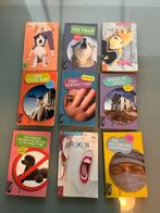 Lijsters. Engelstalige tiener paperbacks, Boeken, Ophalen of Verzenden, Gelezen