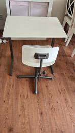 Bureau 69 cm breed, 50 cm diep en 70 cm hoog, Huis en Inrichting, Bureaus, Ophalen, Gebruikt, Bureau