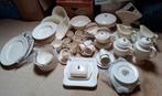 Grote partij Wedgwood, meeste Edme, iets Conway & Moss Rose, Huis en Inrichting, Ophalen, Overige typen, Nieuw, Wedgwood
