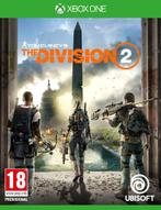 Sealed - Tom Clancy's The Division 2, Spelcomputers en Games, Vanaf 18 jaar, Shooter, 1 speler, Ophalen of Verzenden