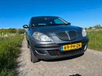 Lancia Ypsilon 1.2 2004 Grijs, Voorwielaandrijving, 400 kg, Origineel Nederlands, Bedrijf