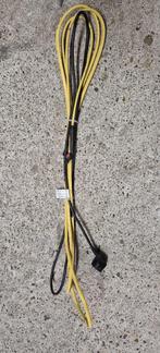 Te Koop! Magnum ideal vorstvrijlint, om bevriezing te voorko, Ophalen of Verzenden, Gebruikt, Kabel of Snoer