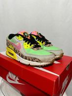 Maat 39 - Nike Air Max 90 LX 90s Dancefloor Green, Kleding | Dames, Schoenen, Verzenden, Nike, Sneakers of Gympen, Nike