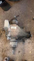 differentieel bmw e91 2.81, Bmw, Bmw, BMW, Bmw