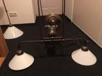 Antieke Lamp voor Boven Eettafel, Antiek en Kunst, Ophalen of Verzenden