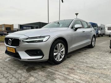 Volvo V60 2.0 B3 Business Pro beschikbaar voor biedingen
