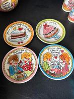 Blond Amsterdam onderzetters, Huis en Inrichting, Keuken | Servies, Ophalen, Blond Amsterdam, Kop(pen) en/of Schotel(s)