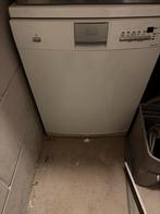 AEG Vaatwasser - Werkend, Gebruikt, 60 cm of meer, Eco programma, Ophalen of Verzenden