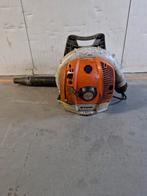 Bladblazer, Tuin en Terras, Benzine, Gebruikt, ., Ophalen of Verzenden