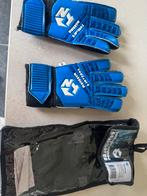 Keepers handschoenen touzani mission morenso maat 4, Ophalen of Verzenden, Nieuw, Handschoenen