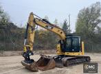 2018 Caterpillar 315FLCR Graafmachine, Zakelijke goederen, Machines en Bouw | Kranen en Graafmachines, Verzenden, Graafmachine
