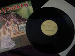 Iron Maiden - Twilight Zone 12" Vinyl - Bieden vanaf €30,00, Ophalen of Verzenden, Gebruikt, 12 inch, Overige genres