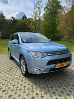 Mitsubishi Outlander 2.0 Dohc Mivec Phev 203pk 4WD 2013, Auto's, Origineel Nederlands, Te koop, 1785 kg, 5 stoelen