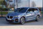 BMW X1 xDrive25e 220 PK M-Sport High Executive PHEV, Leder,, Auto's, BMW, 12 maanden, Gebruikt, Bedrijf, Vierwielaandrijving