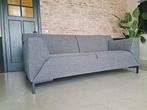 Feelings bank. In nette staat! Gereinigd, Stof, Driepersoons, 75 tot 100 cm, Ophalen of Verzenden