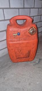 Selva kunstof tank 23 liter, Ophalen, Motor en Techniek, Motorboot