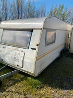 Huur caravan Italië gardameer, Rondzit, Particulier, Knaus, Tot en met 4