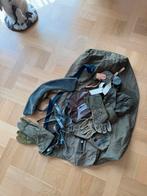 DDR NVA lot, Verzamelen, Ophalen of Verzenden, Landmacht, Duitsland