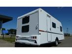 Weinsberg CaraCito 470 QDK 2026, Caravans en Kamperen, Overige merken, Schokbreker, Overige typen, Bedrijf