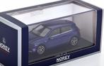 Volkswagen Golf 2020 Blauw metallic 1/43 NOREV ref. 840134, Hobby en Vrije tijd, Modelauto's | 1:43, Nieuw, Auto, Norev, Verzenden
