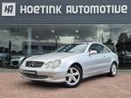 Mercedes-Benz CLK Coupé 200 K. Elegance | Nieuwstaat | Youn, Auto's, Mercedes-Benz, Stof, Gebruikt, Zwart, 4 cilinders