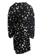 Claes Iversen jurk XXL, Zwart, Maat 46/48 (XL) of groter, Ophalen of Verzenden, Zo goed als nieuw