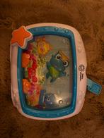 Baby Einstein Aquarium Speelgoed, Verzenden, Gebruikt, Overige typen, Met geluid