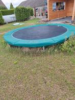 Mooie trampoline, Ophalen of Verzenden