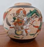 Chinees crackle porseleinen gemberpot, Ophalen of Verzenden