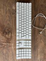 Mac Toetsenbord - usb, Computers en Software, Toetsenborden, Ophalen, Zo goed als nieuw