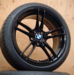 Org. 19" BMW 641M velgen 3 4 serie F30 F31 F32 F36 F33 641 M, 19 inch, Bmw, Banden en Velgen, Nieuw