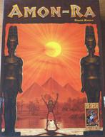 bordspel Amon-Ra - nieuw - 2003 - spel over het oude Egypte, Hobby en Vrije tijd, Gezelschapsspellen | Bordspellen, Vijf spelers of meer