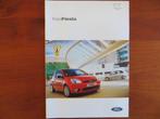 Ford Fiesta (maart 2003), Ophalen of Verzenden, Nieuw, Ford