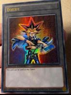 Yu-Gi-Oh! Yugi &Yami Token Promo M/NM !, Hobby en Vrije tijd, Verzamelkaartspellen | Yu-gi-Oh!, Verzenden, Zo goed als nieuw, Losse kaart